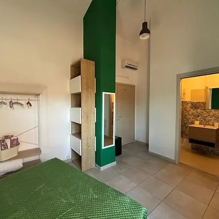 Bed and breakfast Rooftop53 *