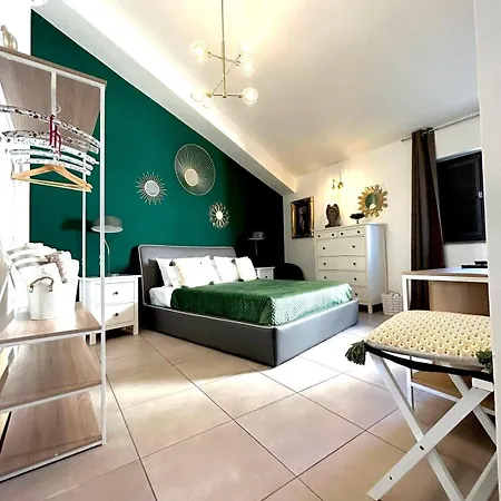Rooftop53 Bed and breakfast