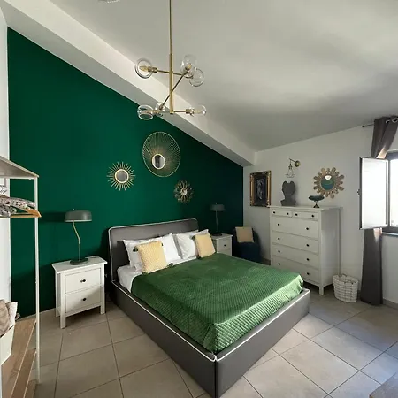 Rooftop53 Bed and breakfast *