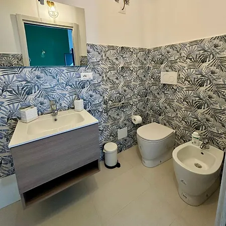 Bed and breakfast Rooftop53 Catania