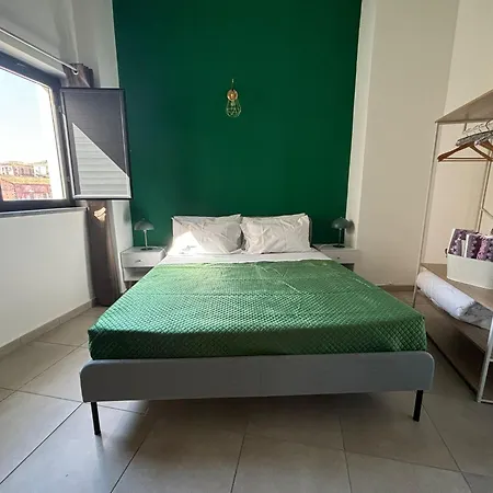 Rooftop53 Bed and breakfast